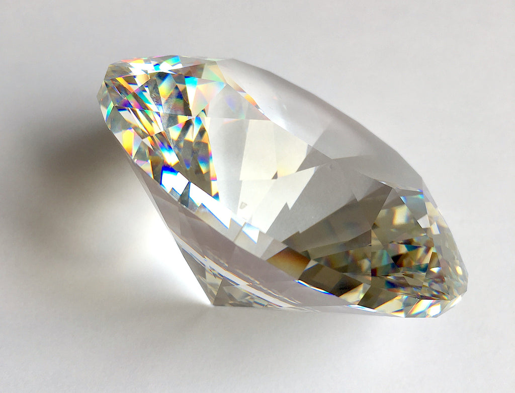 Le diamant, pierre de naissance du mois d'avril